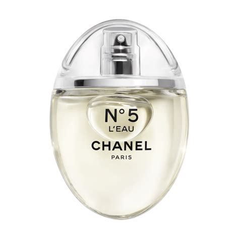 chanel l eau limited edition|N°5 L’EAU: New Limited Edition – Fragrance .